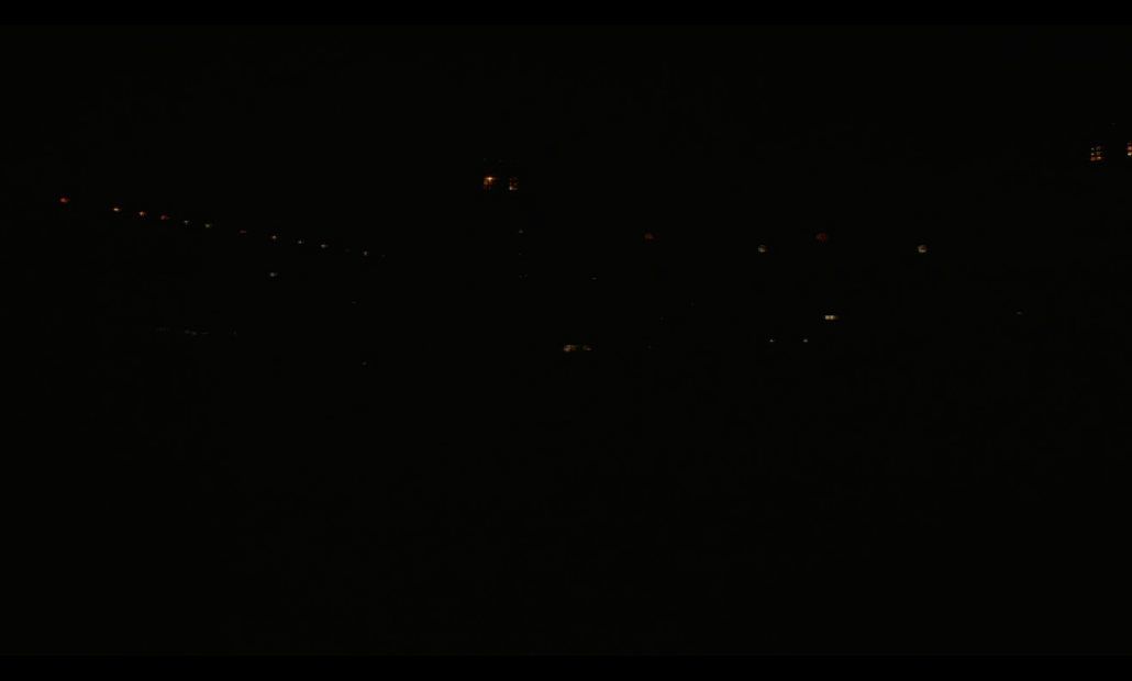 National Geographic Entertainment, Intro animation concept